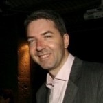 Stuart Mills, Head of Solutions Marketing, Hosting