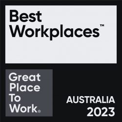 Best Places to Work 2023 | Macquarie Technology Group